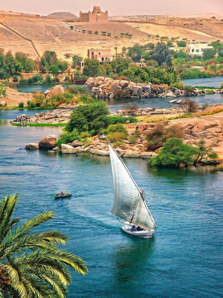Aswan